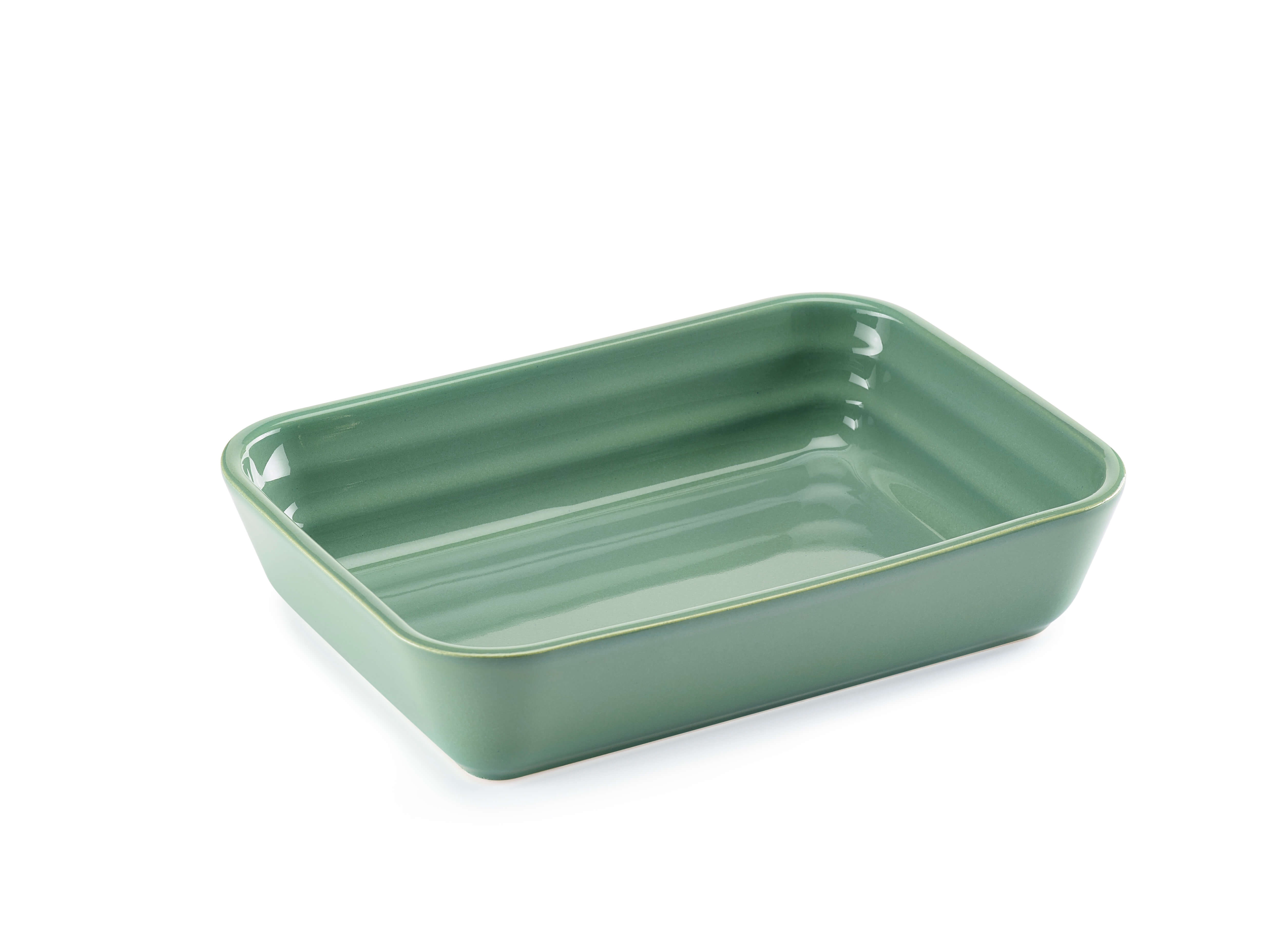 Baking dish