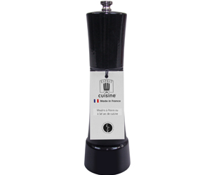 Mini Pepper Mill - Assorted Colors